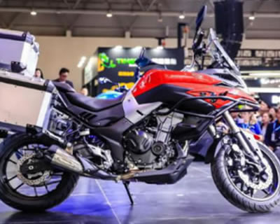 隆鑫DS7/DS8車(chē)型